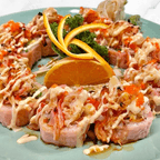 Best Mountain Fuji Roll in Pembroke Pines, FL