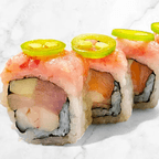 Best Hamachi Supreme Roll in Pembroke Pines, FL