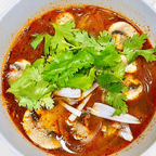 Best Tom Yum Soup (Thai) in Pembroke Pines, FL