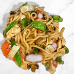 Best Yaki Udon in Pembroke Pines, FL