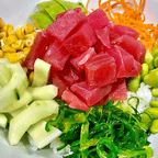 Best Tuna Poke Bowl in Pembroke Pines, FL