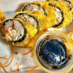 Best JB Tempura Roll in Pembroke Pines, FL