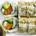 Best California Salmon Roll in Pembroke Pines, FL