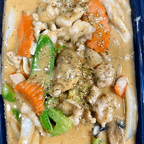 Best Panang Curry in Pembroke Pines, FL