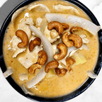 Best Massaman Curry in Pembroke Pines, FL