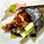 Best Eel Hand Rolls in Pembroke Pines, FL