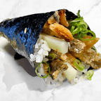 Best Salmon Skin Hand Rolls in Pembroke Pines, FL