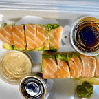 Best Orange Dragon Roll in Pembroke Pines, FL