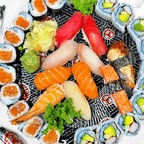 Best Sushi Deluxe in Pembroke Pines, FL