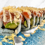 Best Aburi Salmon Roll in Pembroke Pines, FL