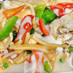 Best Red Curry in Pembroke Pines, FL