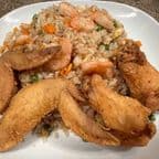 Best Siam Fried Rice Combo in Pembroke Pines, FL